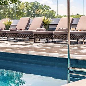 Mercure Orleans Centre Bords De Loire